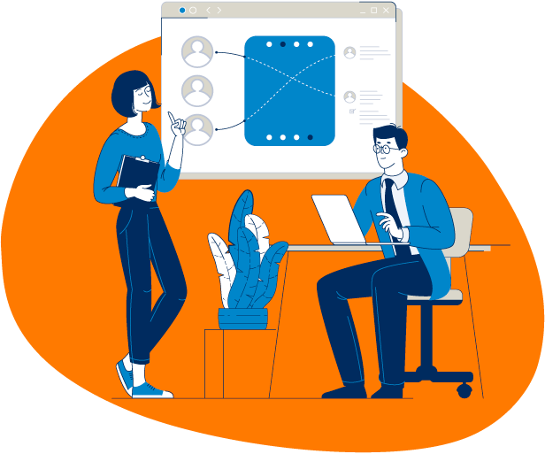 CRm—unique CRM unique pour avocats