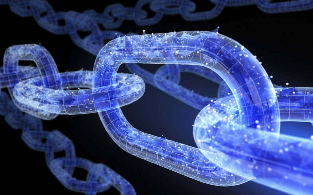 Blockchain: a new breath of cybersecurity among lawyers