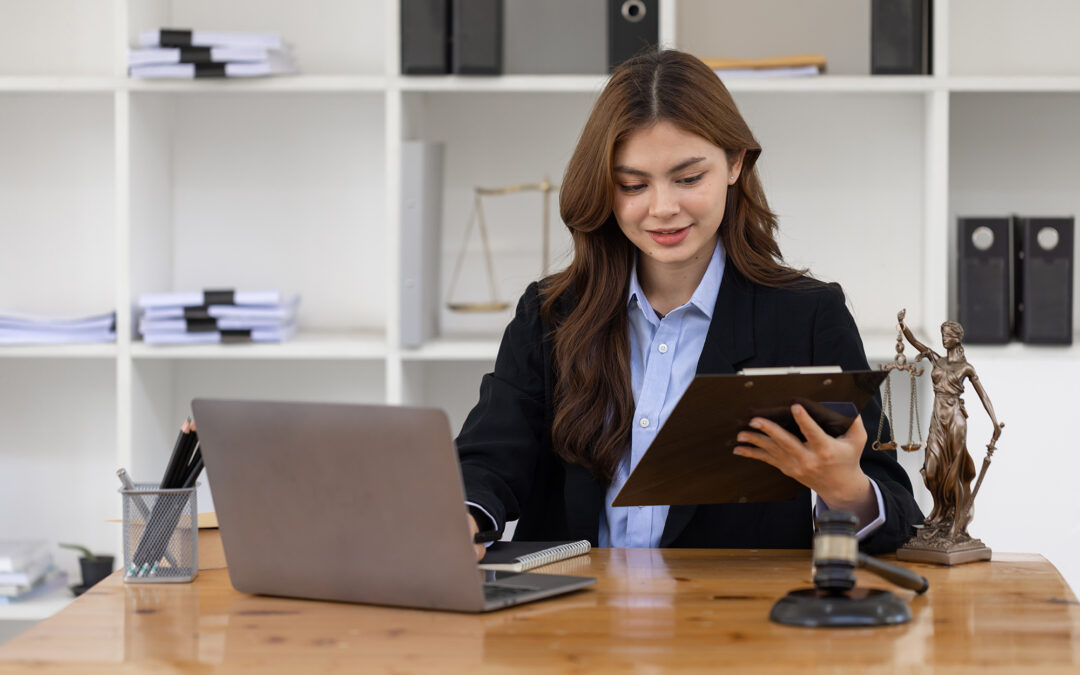 Etre avocat et faire le choix du digital