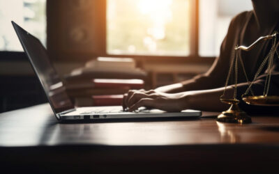 Is a law firm a business like any other?