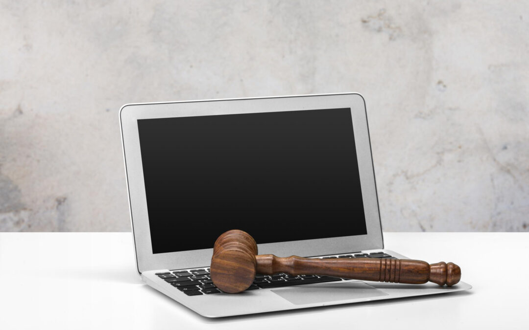 How technology serves law firms