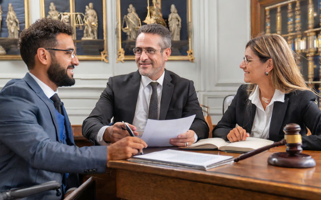 La transformation numérique des cabinets d’avocats