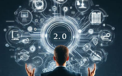 Der Anwalt 2.0: Wie Softwarelösungen Anwaltskanzleien verändern?
