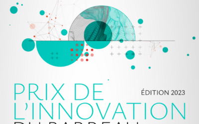 LegalProd bewirbt sich um den vom Inkubator der Pariser Anwaltskammer organisierten Innovationspreis 2023