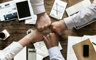 Wie kann man einen externen Partner in ein Dossier einbinden?