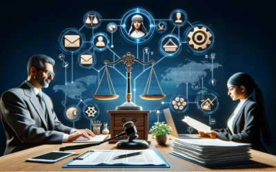 Crm Juristisch