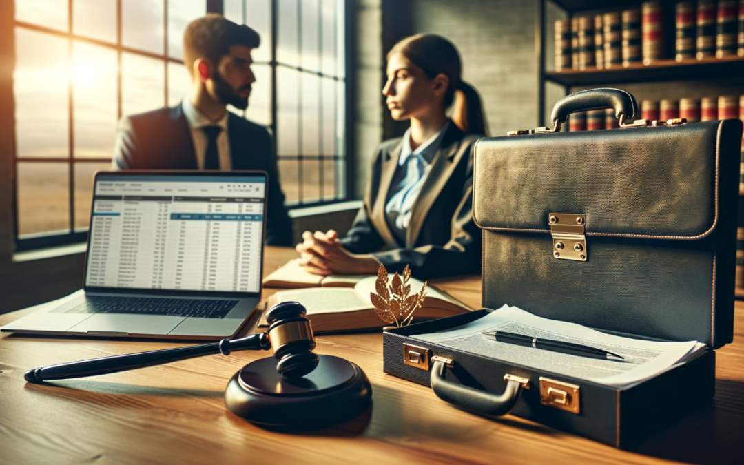 Crm Für Anwaltskanzleien