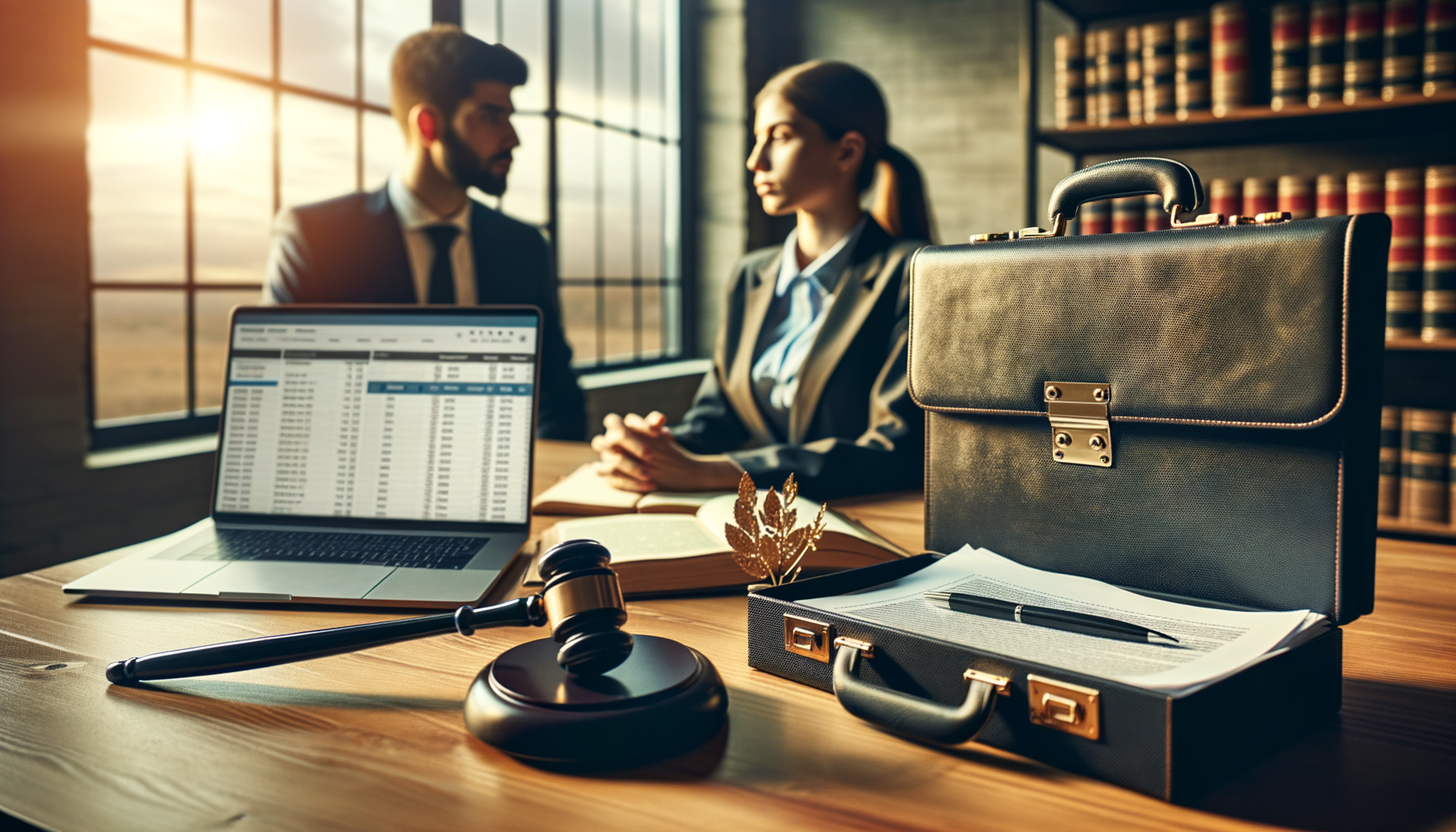 Définition de CRM pour cabinets davocats