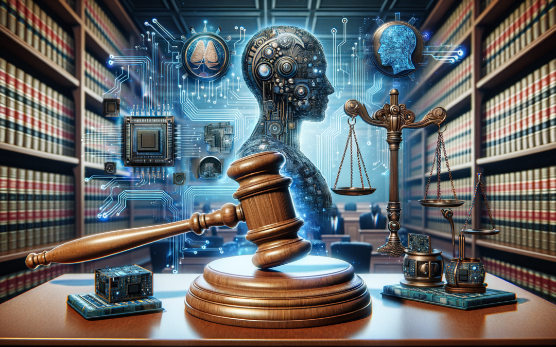 Künstliche Intelligenz Im Recht