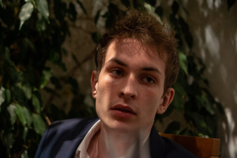 Stan de Jesus Oliveira