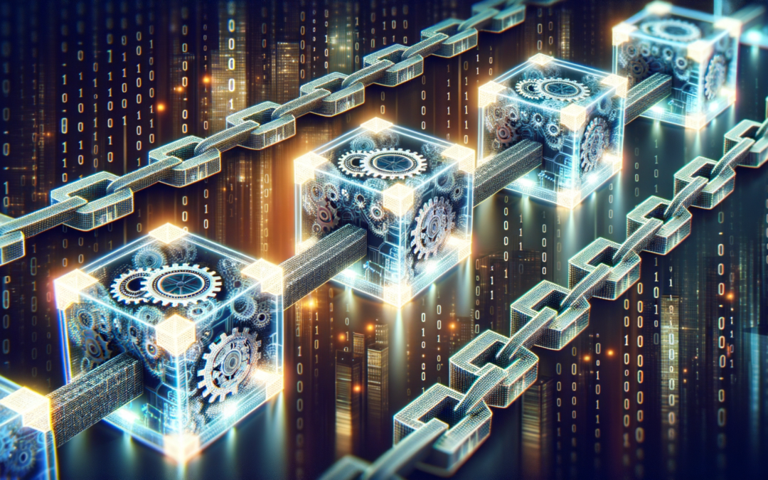Blockchain