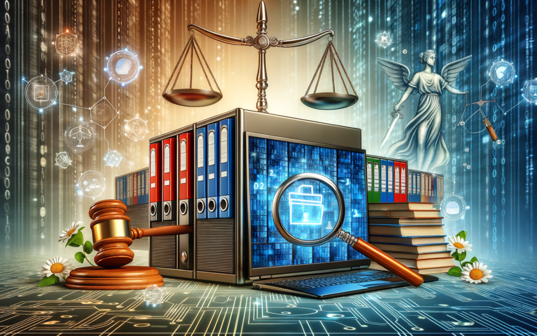 Ediscovery