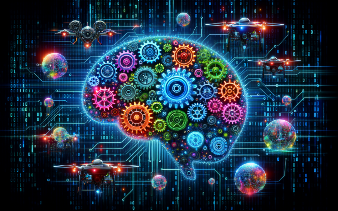 Intelligence Artificielle