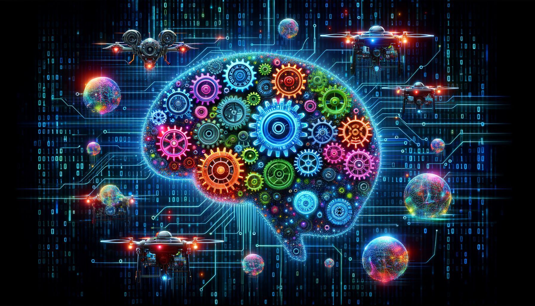Définition de Intelligence artificielle