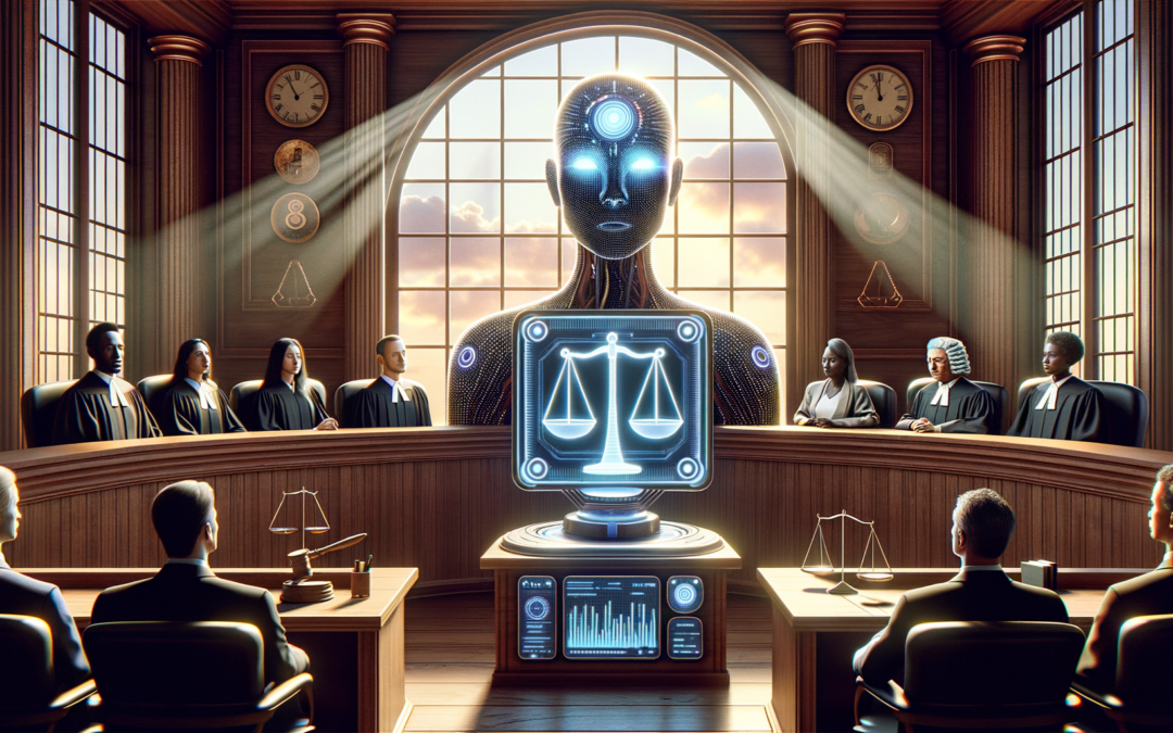 Justice Prédictive