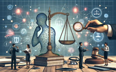Legal Analytics