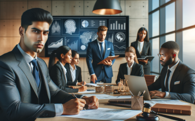 Legal Project Management