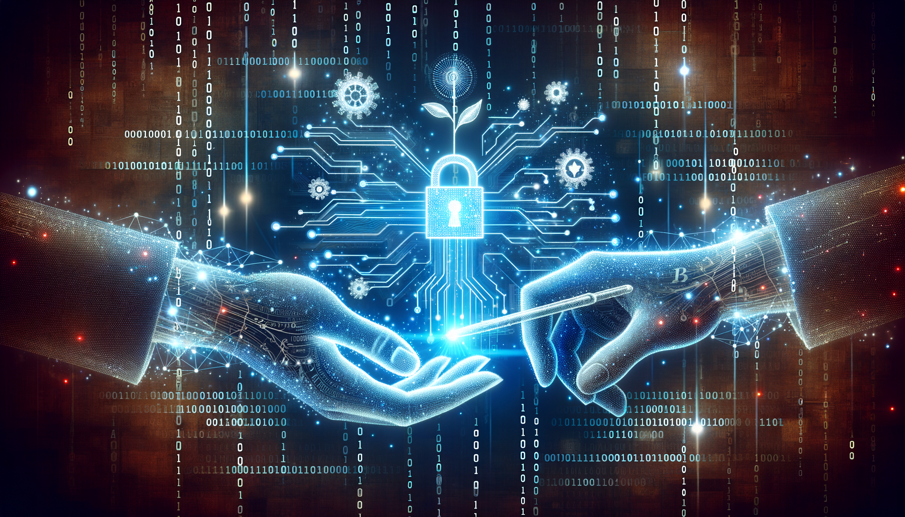 Définition de Smart contract