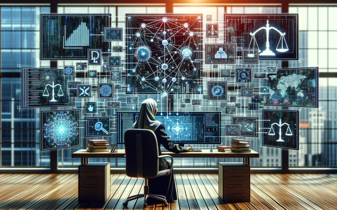 Big Data Jurídico