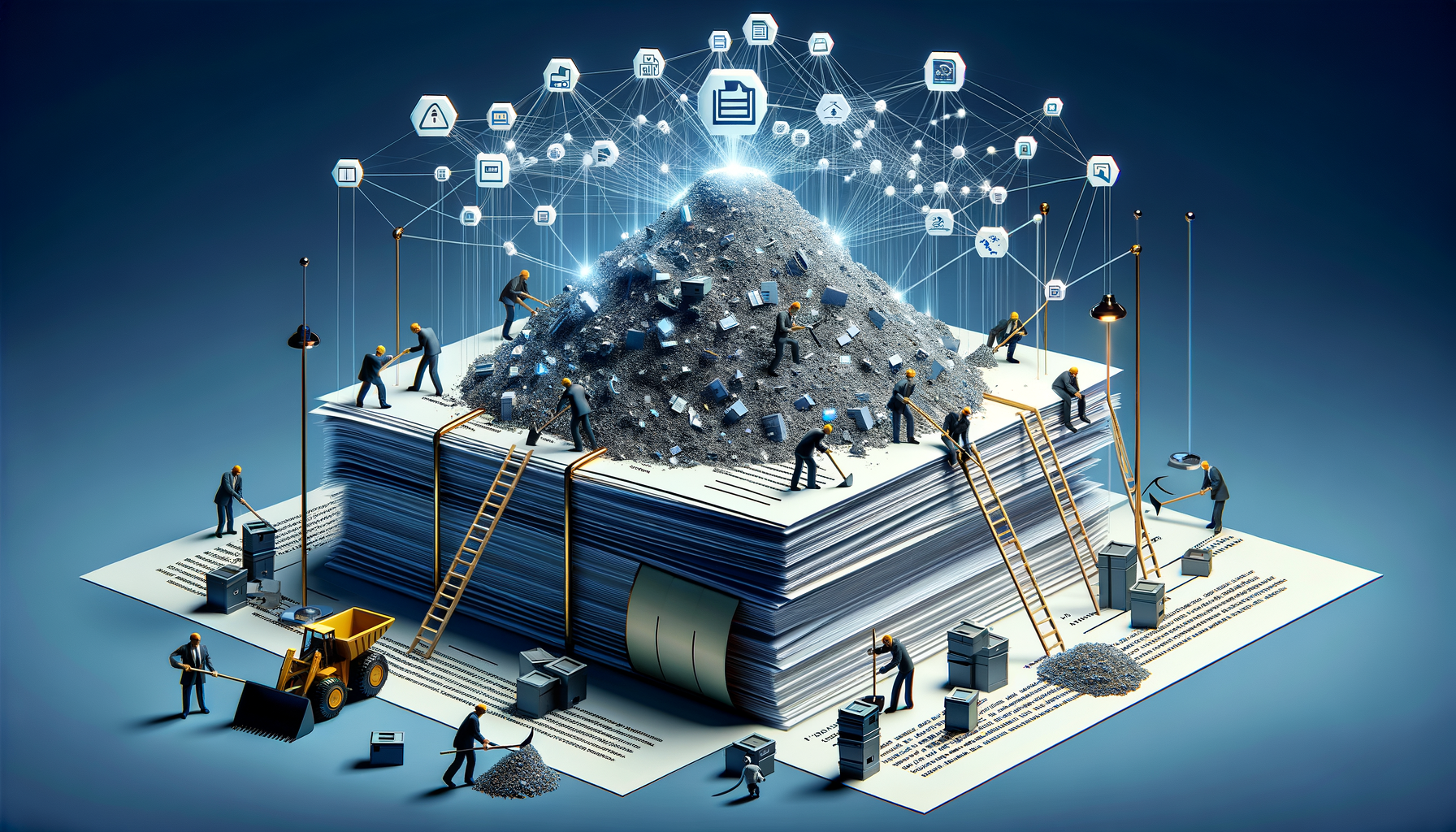Définition de Data mining juridique