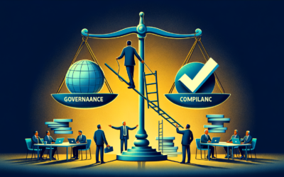 Governance Risiken Und Compliance Grc