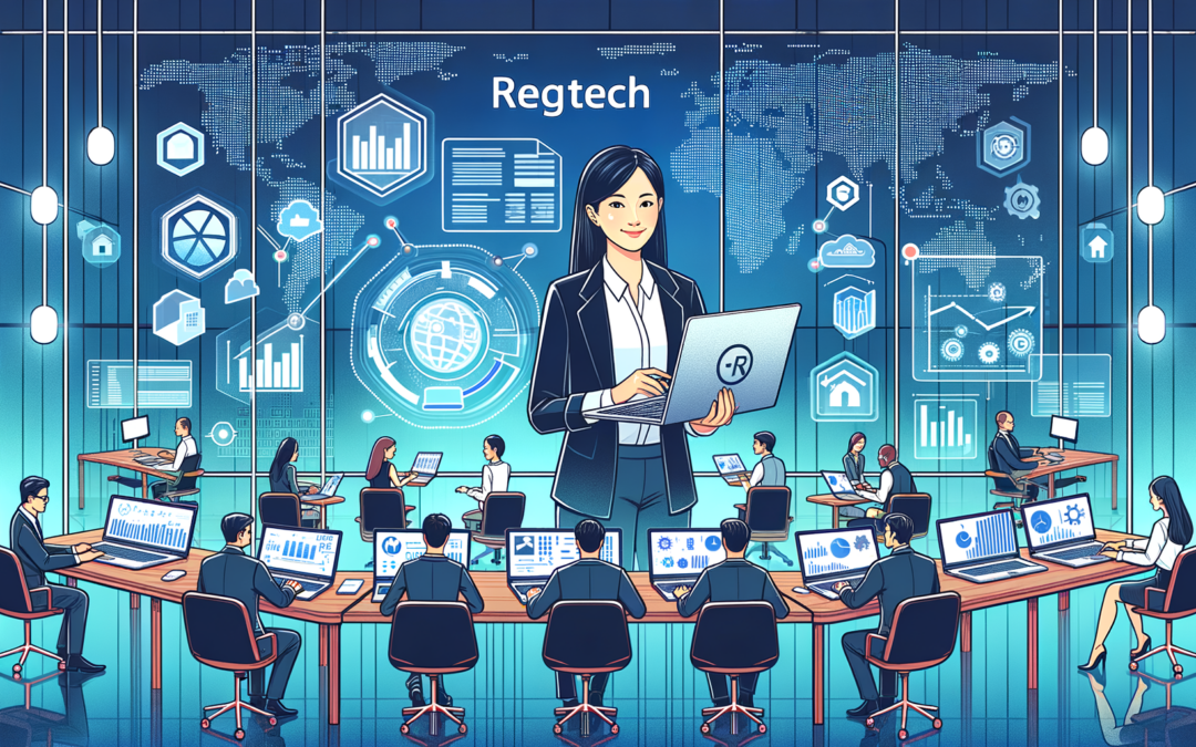 Regtech