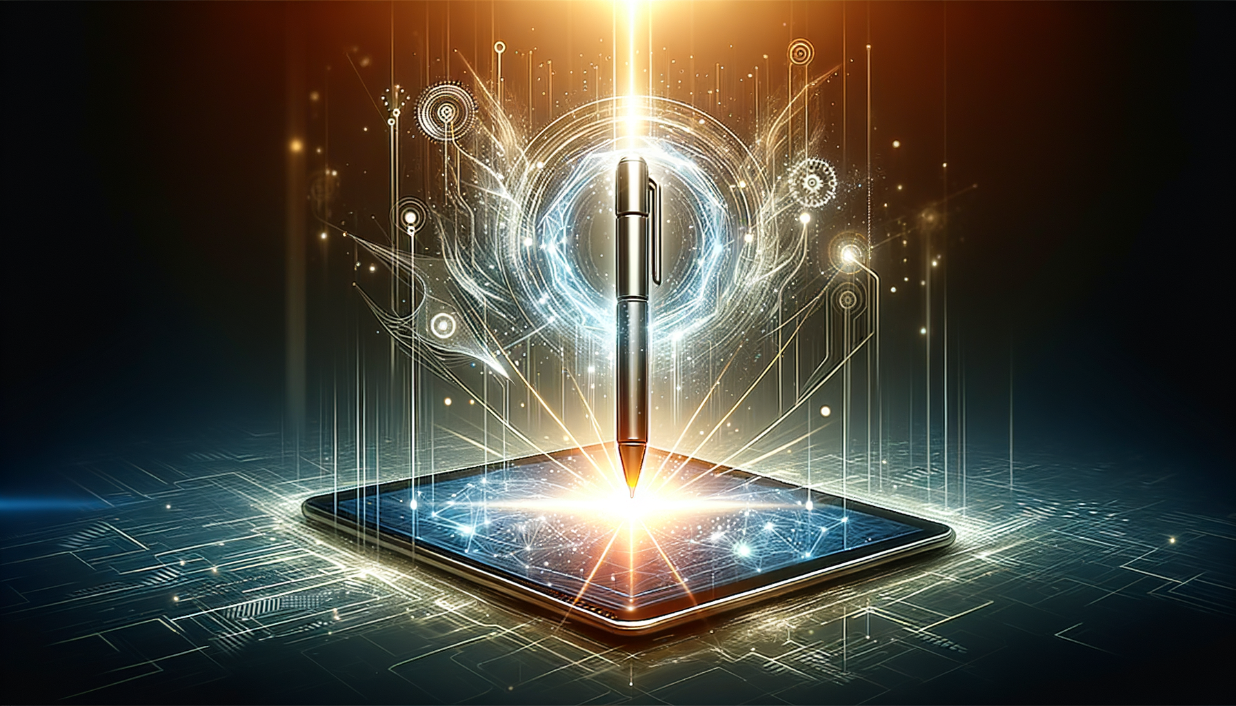 Définition de Signature électronique