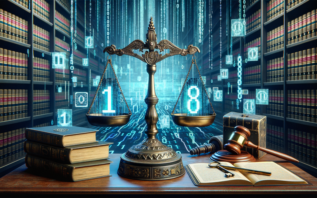 Hacking legal