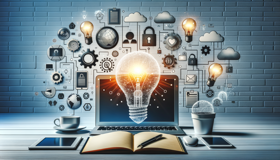 Propiedad intelectual digital - LEGALPROD