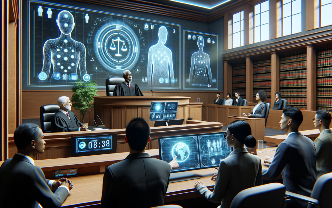 Tribunal Digital