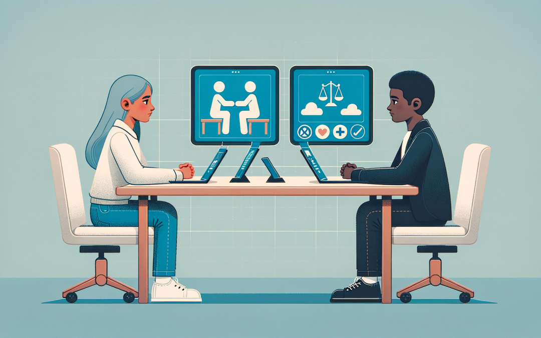 Online Schlichtung Und Mediation