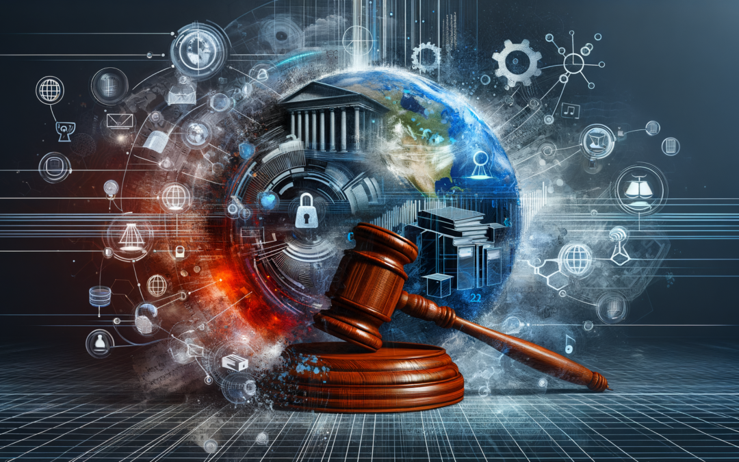 Digitalisierung des Vertragsrechts