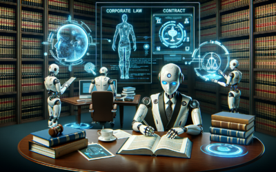Ia In Company Law