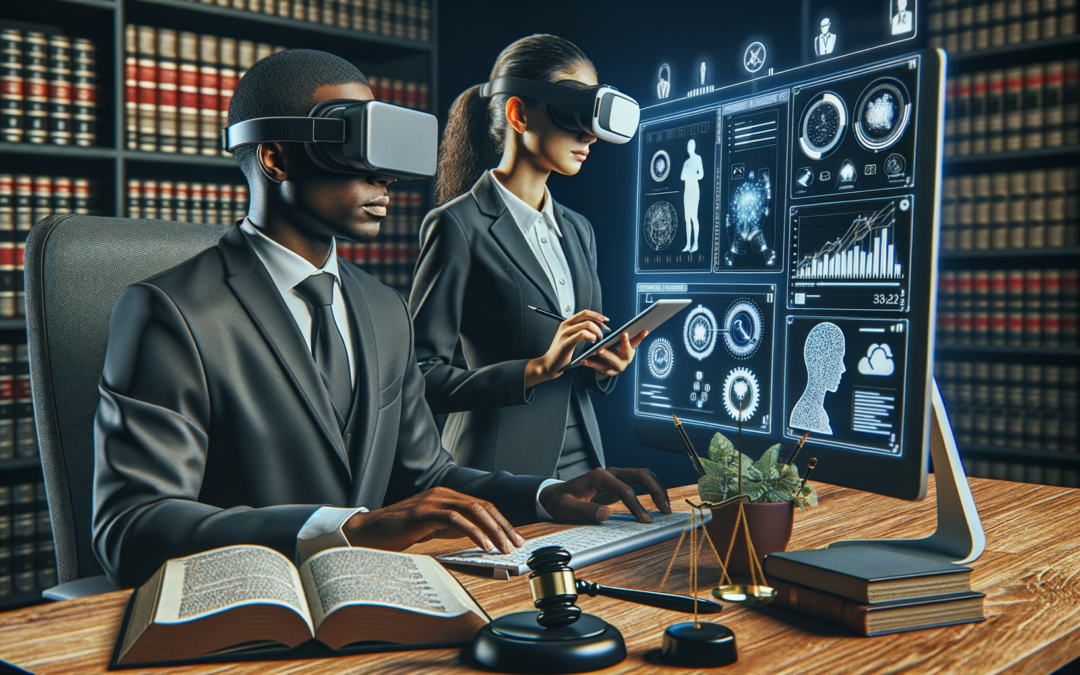 Legaltech