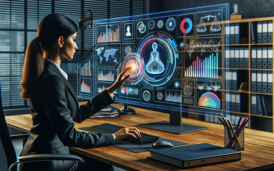 Datavisualisation Juridique