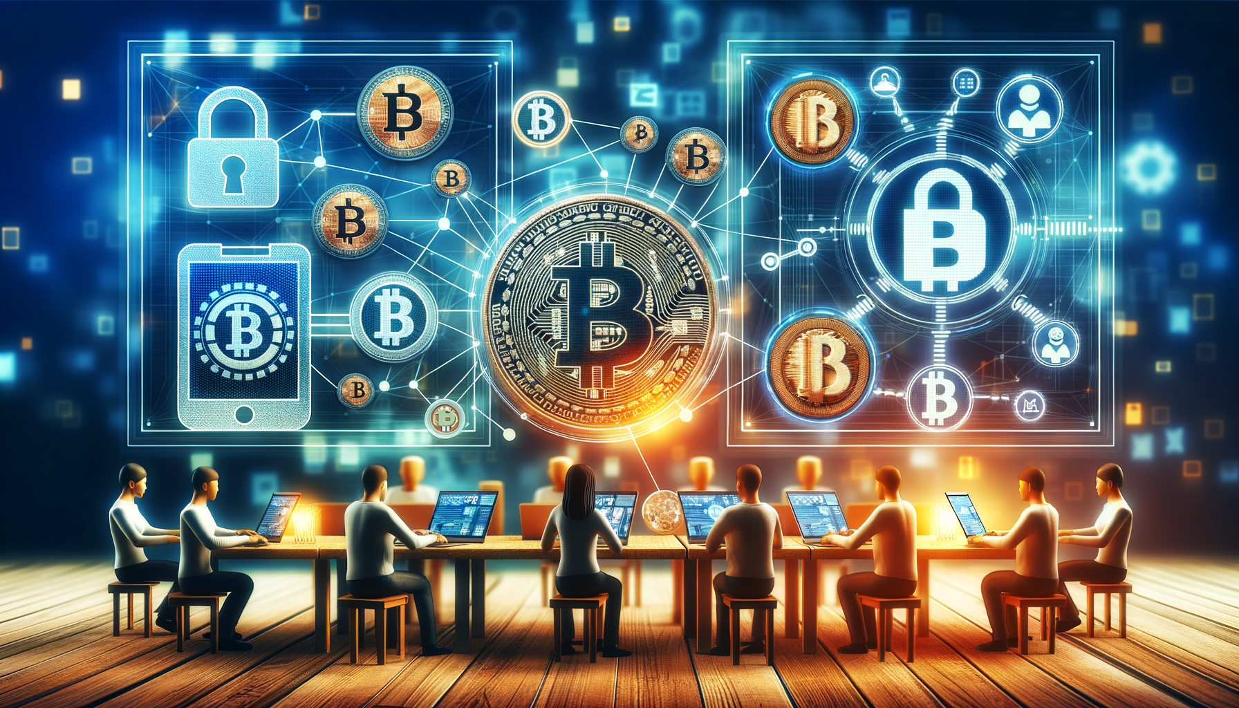 Définition de Fintech