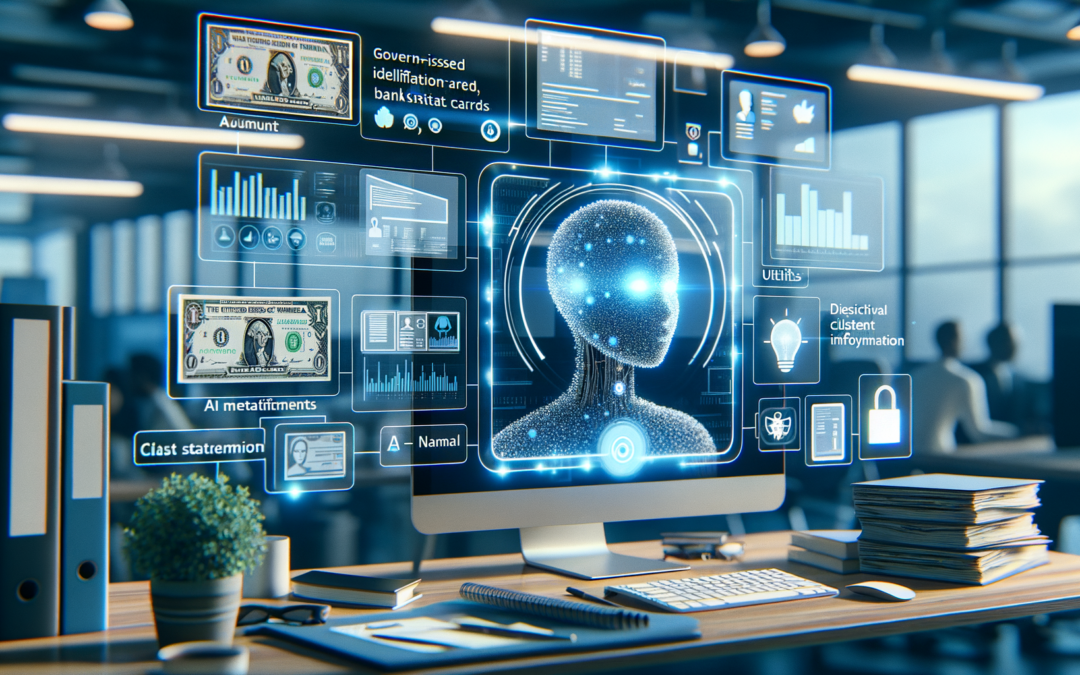 Kyc Know Your Customer Automatisiert