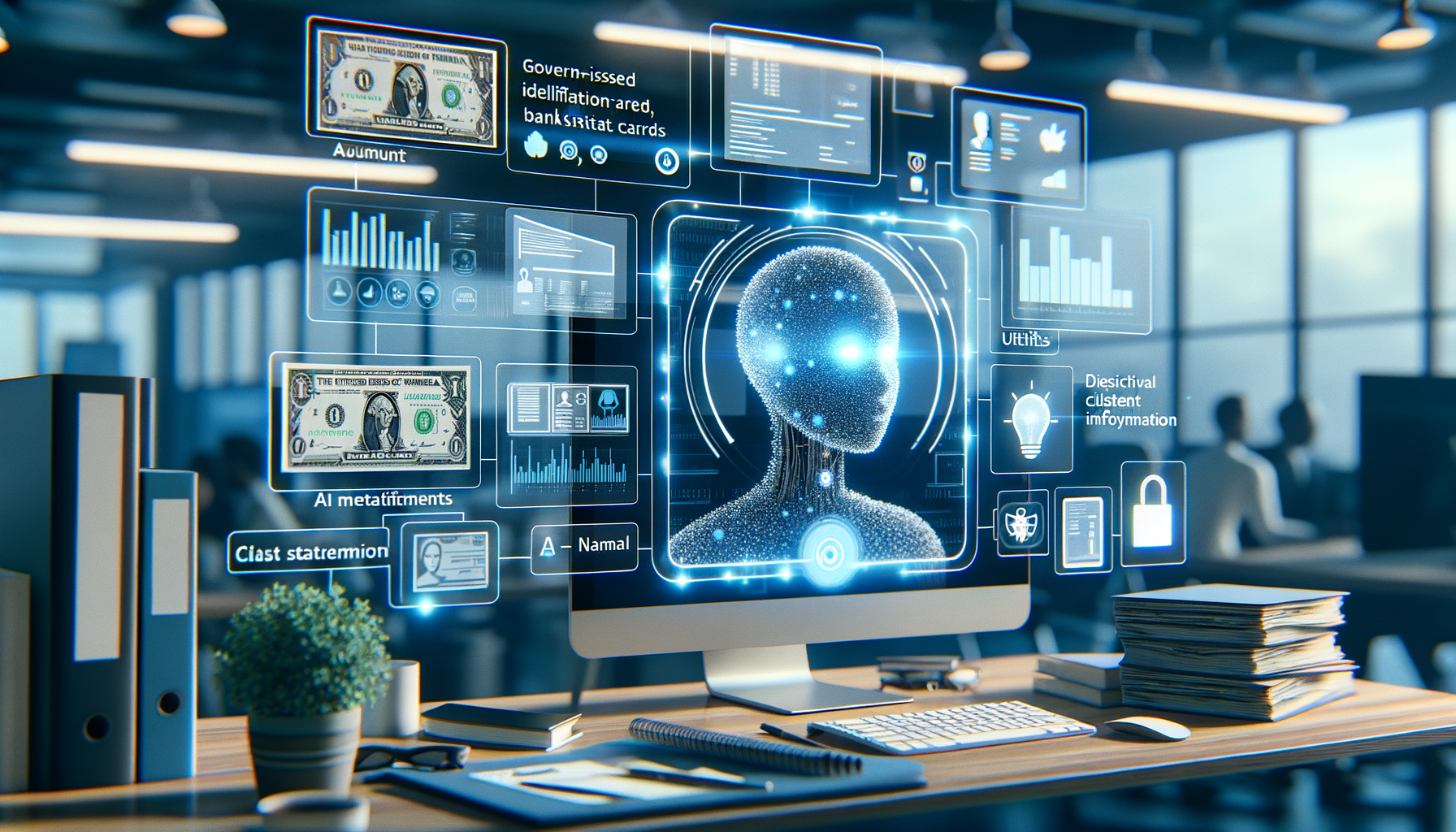 Définition de KYC Know Your Customer automatisé