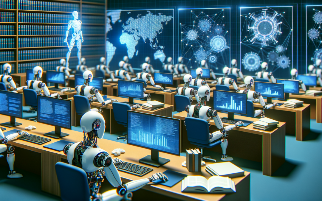 Legal Bots