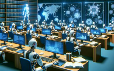 Legal Bots