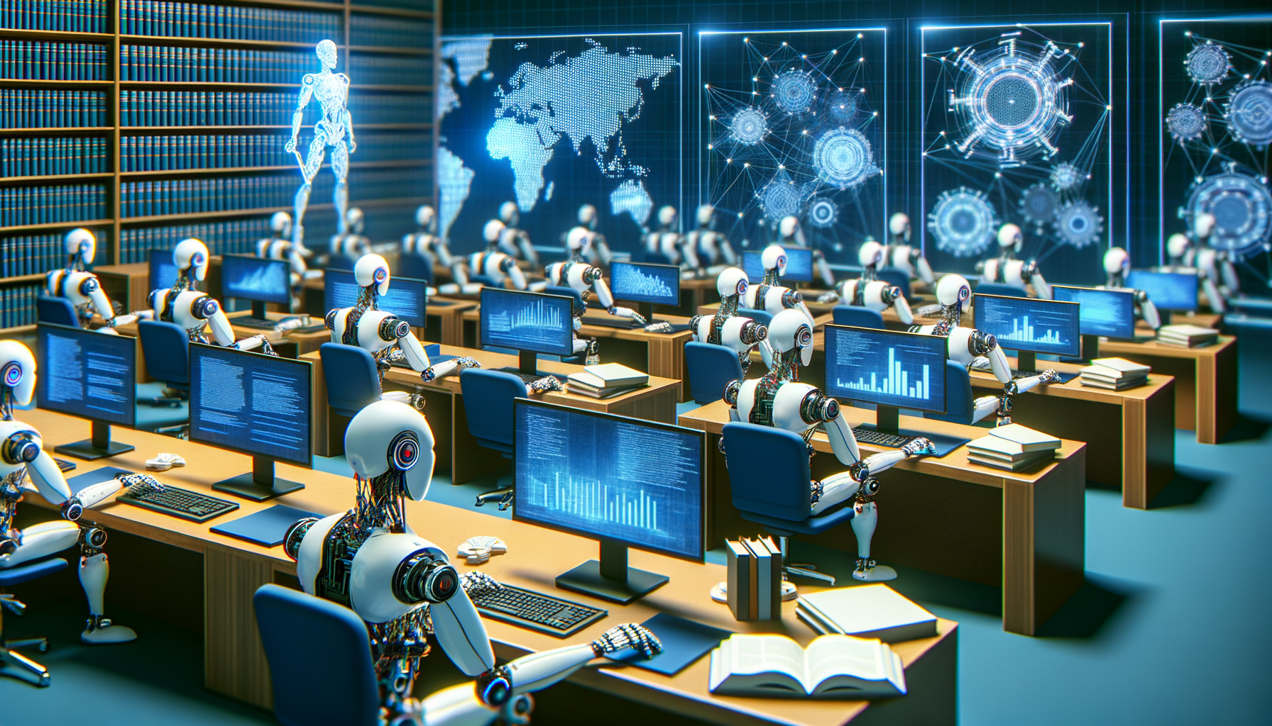 Définition de Legal bots