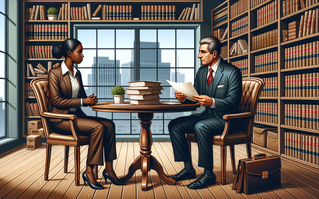 Legal Onboarding