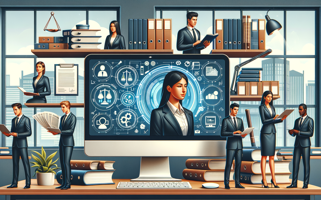 Logiciels De Gestion De Cabinets Davocats