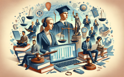 Online Legal Tutorials