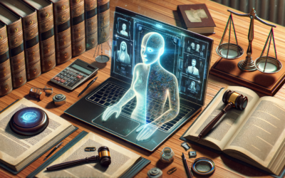 Virtual Legal Assistant