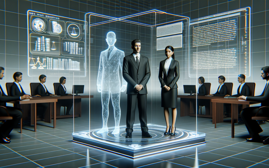 Avocats Virtuels