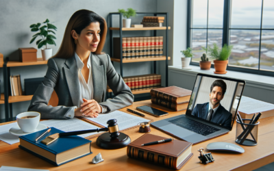 Legal Coaching