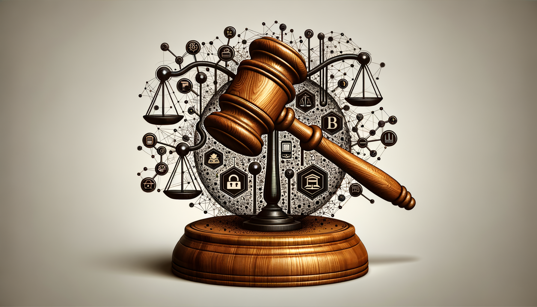 Définition de Droit de linternet