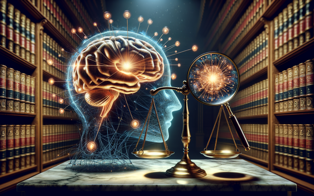 Intelligence Juridique