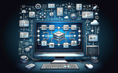 Api Application Programming Interfaces
